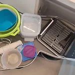 Modern Met Zeezicht En Gratis Parkeerplaats *