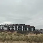 Modern Met Zeezicht En Gratis Parkeerplaats Appartamento