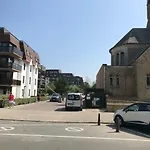 Modern Met Zeezicht En Gratis Parkeerplaats * Koksijde