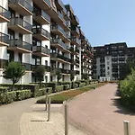 Modern Met Zeezicht En Gratis Parkeerplaats * Koksijde