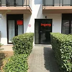 Modern Met Zeezicht En Gratis Parkeerplaats Appartamento *