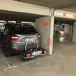 Modern Met Zeezicht En Gratis Parkeerplaats *