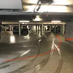 Modern Met Zeezicht En Gratis Parkeerplaats *