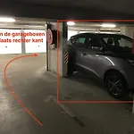 Modern Met Zeezicht En Gratis Parkeerplaats Appartamento Koksijde