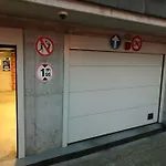 Appartamento Modern Met Zeezicht En Gratis Parkeerplaats *