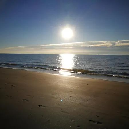Lägenhet Recent Vernieuwd Met Zeezicht En Gratis Parkeerplaats *