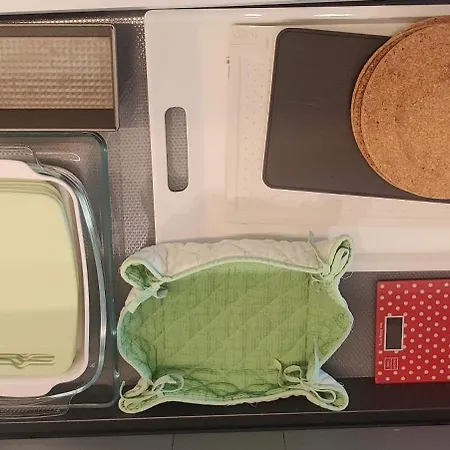 Recent Vernieuwd Met Zeezicht En Gratis Parkeerplaats * Koksijde