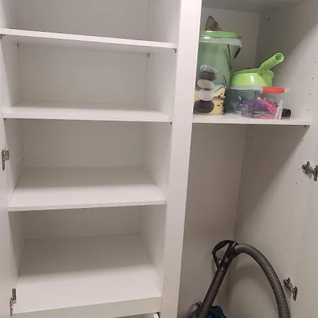 Modern Met Zeezicht En Gratis Parkeerplaats Appartement *