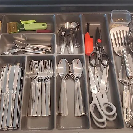 Recent Vernieuwd Met Zeezicht En Gratis Parkeerplaats