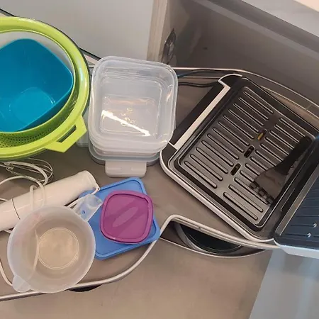 Voor 6 Personen In Met Zeezicht *