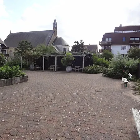 Recent Vernieuwd Met Zeezicht En Gratis Parkeerplaats * Koksijde